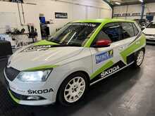 2017/67 SKODA FABIA VRS 1.0 TSI + NEW ENGINE 5K MILES AGO + 100BHP