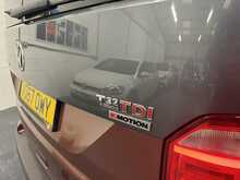 2017/67 VW TRANSPORTER BITDI T32 BLUEMOTION TECH + STAGE 1 - 260BHP + CLUBSPORT SEATS AND MORE