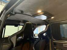 2017/67 VW TRANSPORTER BITDI T32 BLUEMOTION TECH + STAGE 1 - 260BHP + CLUBSPORT SEATS AND MORE