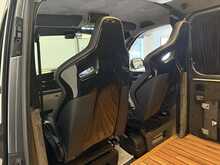 2017/67 VW TRANSPORTER BITDI T32 BLUEMOTION TECH + STAGE 1 - 260BHP + CLUBSPORT SEATS AND MORE