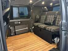 2017/67 VW TRANSPORTER BITDI T32 BLUEMOTION TECH + STAGE 1 - 260BHP + CLUBSPORT SEATS AND MORE