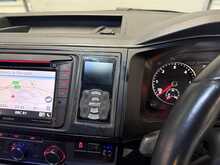 2017/67 VW TRANSPORTER BITDI T32 BLUEMOTION TECH + STAGE 1 - 260BHP + CLUBSPORT SEATS AND MORE