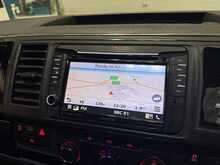 2017/67 VW TRANSPORTER BITDI T32 BLUEMOTION TECH + STAGE 1 - 260BHP + CLUBSPORT SEATS AND MORE