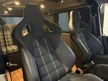 2017/67 VW TRANSPORTER BITDI T32 BLUEMOTION TECH + STAGE 1 - 260BHP + CLUBSPORT SEATS AND MORE