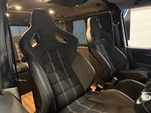 2017/67 VW TRANSPORTER BITDI T32 BLUEMOTION TECH + STAGE 1 - 260BHP + CLUBSPORT SEATS AND MORE