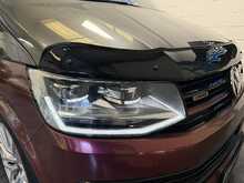 2017/67 VW TRANSPORTER BITDI T32 BLUEMOTION TECH + STAGE 1 - 260BHP + CLUBSPORT SEATS AND MORE