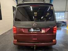 2017/67 VW TRANSPORTER BITDI T32 BLUEMOTION TECH + STAGE 1 - 260BHP + CLUBSPORT SEATS AND MORE