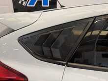 2016 FORD FOCUS ST-3 DIESEL + STAGE 1 + 220BHP + LEATHER