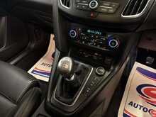 2016 FORD FOCUS ST-3 DIESEL + STAGE 1 + 220BHP + LEATHER