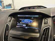 2016 FORD FOCUS ST-3 DIESEL + STAGE 1 + 220BHP + LEATHER