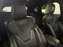 2016 FORD FOCUS ST-3 DIESEL + STAGE 1 + 220BHP + LEATHER