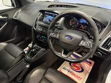 2016 FORD FOCUS ST-3 DIESEL + STAGE 1 + 220BHP + LEATHER