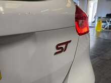 2016 FORD FOCUS ST-3 DIESEL + STAGE 1 + 220BHP + LEATHER