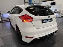 2016 FORD FOCUS ST-3 DIESEL + STAGE 1 + 220BHP + LEATHER