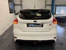 2016 FORD FOCUS ST-3 DIESEL + STAGE 1 + 220BHP + LEATHER