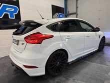 2016 FORD FOCUS ST-3 DIESEL + STAGE 1 + 220BHP + LEATHER
