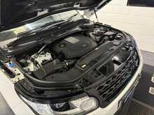 2016 LAND ROVER RANGE ROVER 3.0 TDV6 AUTOBIOGRAPHY DYNAMIC HSE + 55K MILES + PAN ROOF