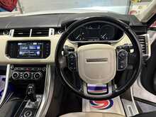 2016 LAND ROVER RANGE ROVER 3.0 TDV6 AUTOBIOGRAPHY DYNAMIC HSE + 55K MILES + PAN ROOF