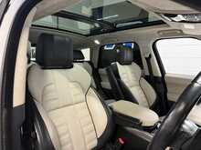 2016 LAND ROVER RANGE ROVER 3.0 TDV6 AUTOBIOGRAPHY DYNAMIC HSE + 55K MILES + PAN ROOF