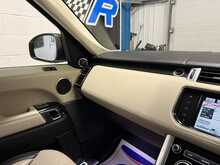 2016 LAND ROVER RANGE ROVER 3.0 TDV6 AUTOBIOGRAPHY DYNAMIC HSE + 55K MILES + PAN ROOF