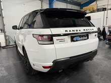 2016 LAND ROVER RANGE ROVER 3.0 TDV6 AUTOBIOGRAPHY DYNAMIC HSE + 55K MILES + PAN ROOF