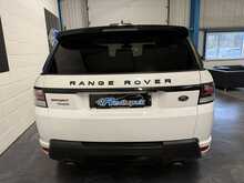 2016 LAND ROVER RANGE ROVER 3.0 TDV6 AUTOBIOGRAPHY DYNAMIC HSE + 55K MILES + PAN ROOF