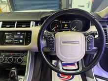 2016 LAND ROVER RANGE ROVER 3.0 TDV6 AUTOBIOGRAPHY DYNAMIC HSE + 55K MILES + PAN ROOF