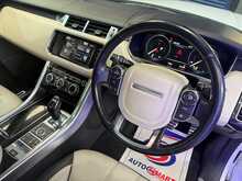 2016 LAND ROVER RANGE ROVER 3.0 TDV6 AUTOBIOGRAPHY DYNAMIC HSE + 55K MILES + PAN ROOF