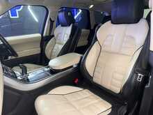 2016 LAND ROVER RANGE ROVER 3.0 TDV6 AUTOBIOGRAPHY DYNAMIC HSE + 55K MILES + PAN ROOF