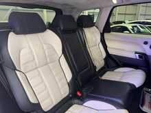 2016 LAND ROVER RANGE ROVER 3.0 TDV6 AUTOBIOGRAPHY DYNAMIC HSE + 55K MILES + PAN ROOF