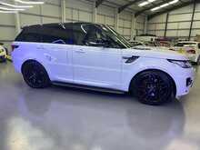 2016 LAND ROVER RANGE ROVER 3.0 TDV6 AUTOBIOGRAPHY DYNAMIC HSE + 55K MILES + PAN ROOF