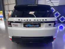 2016 LAND ROVER RANGE ROVER 3.0 TDV6 AUTOBIOGRAPHY DYNAMIC HSE + 55K MILES + PAN ROOF