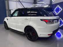 2016 LAND ROVER RANGE ROVER 3.0 TDV6 AUTOBIOGRAPHY DYNAMIC HSE + 55K MILES + PAN ROOF