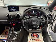 2016 AUDI RS6 2.5 TFSI SPORTBACK + STAGE 2 + 440BHP + OZ WHEELS