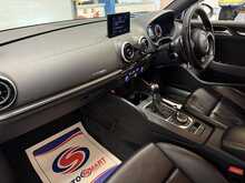 2016 AUDI RS6 2.5 TFSI SPORTBACK + STAGE 2 + 440BHP + OZ WHEELS