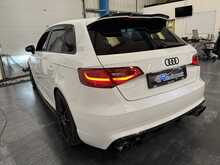 2016 AUDI RS6 2.5 TFSI SPORTBACK + STAGE 2 + 440BHP + OZ WHEELS