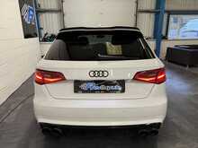 2016 AUDI RS6 2.5 TFSI SPORTBACK + STAGE 2 + 440BHP + OZ WHEELS