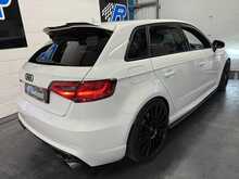 2016 AUDI RS6 2.5 TFSI SPORTBACK + STAGE 2 + 440BHP + OZ WHEELS