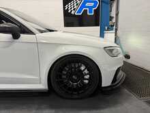 2016 AUDI RS6 2.5 TFSI SPORTBACK + STAGE 2 + 440BHP + OZ WHEELS