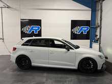 2016 AUDI RS6 2.5 TFSI SPORTBACK + STAGE 2 + 440BHP + OZ WHEELS