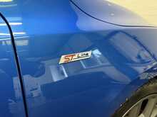 2020/70 FORD FOCUS ST-LINE X EDITION + 123BHP + ST ALLOYS + 52K MILES FSH + SAT NAV