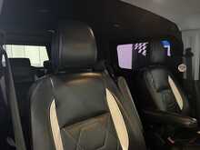 2016 FORD TRANSIT CUSTOM TDCI 2.2 290 LIMITED EDITION + CREW CAB