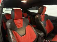 2015/65 FORD FIESTA ST-2 + ONLY 43K MILES FFSH - 10X FORD STAMPS