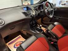 2015/65 FORD FIESTA ST-2 + ONLY 43K MILES FFSH - 10X FORD STAMPS
