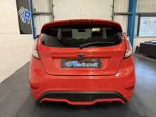 2015/65 FORD FIESTA ST-2 + ONLY 43K MILES FFSH - 10X FORD STAMPS
