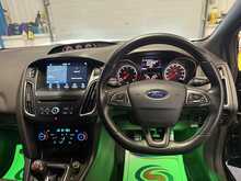 2017/67 FORD FOCUS ST-2 + ONLY 36K MILES + STAGE 1+ TUNED + MUCH MORE