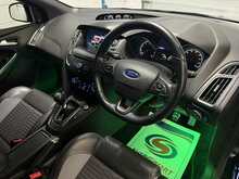2017/67 FORD FOCUS ST-2 + ONLY 36K MILES + STAGE 1+ TUNED + MUCH MORE