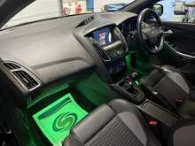 2017/67 FORD FOCUS ST-2 + ONLY 36K MILES + STAGE 1+ TUNED + MUCH MORE