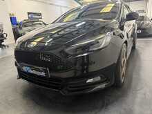 2017/67 FORD FOCUS ST-2 + ONLY 36K MILES + STAGE 1+ TUNED + MUCH MORE