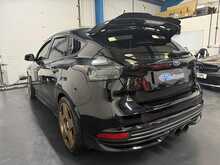 2017/67 FORD FOCUS ST-2 + ONLY 36K MILES + STAGE 1+ TUNED + MUCH MORE